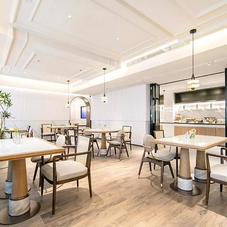 Atour X Hotel Hangzhou West Lake Wulin Plaza Yan'An Road Luaran gambar