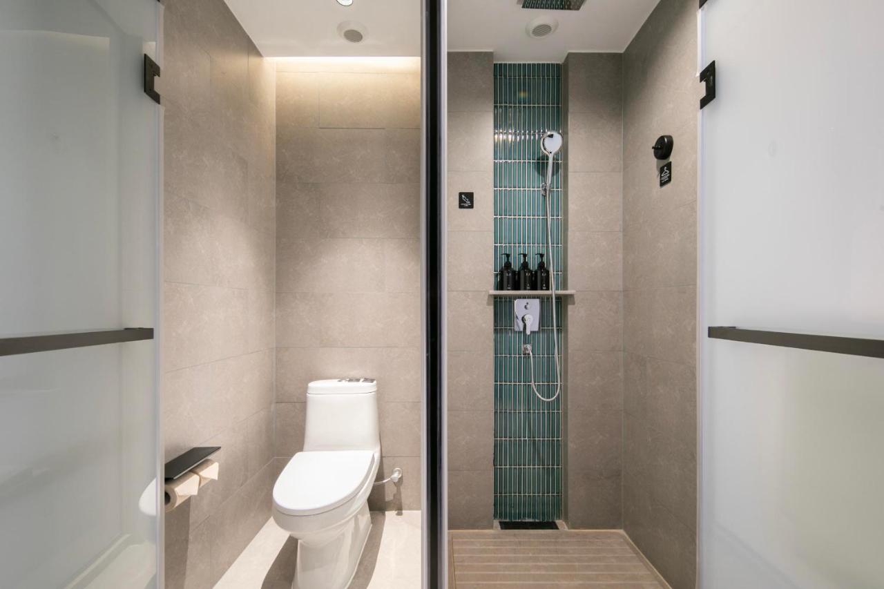 Atour X Hotel Hangzhou West Lake Wulin Plaza Yan'An Road Luaran gambar